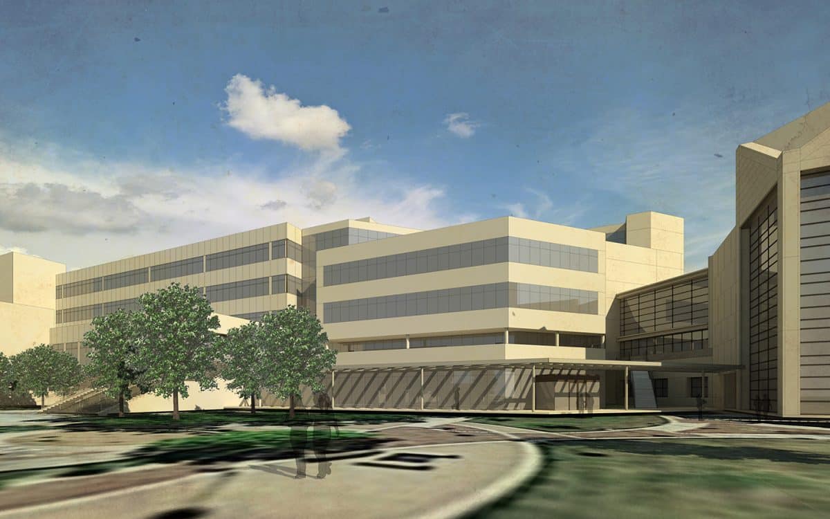 Texas Tech University Health Science Center