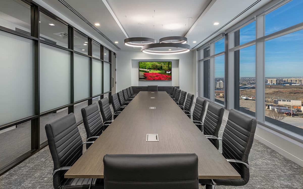 The Realm Conference Room